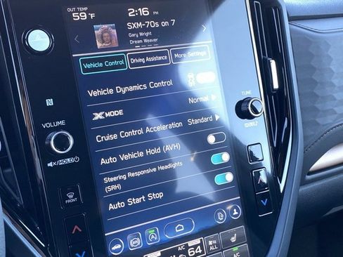 New 2025 Subaru Forester Sport image 20