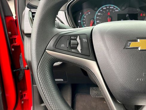 Used 2016 Chevrolet Spark LT image 16