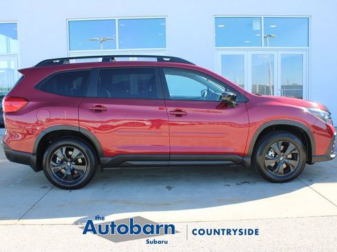 Used 2026 Subaru Ascent Premium AWD/4WD image 8