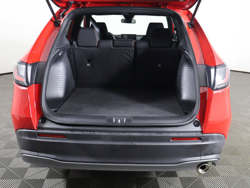 Used 2026 Honda HR-V Sport image 14