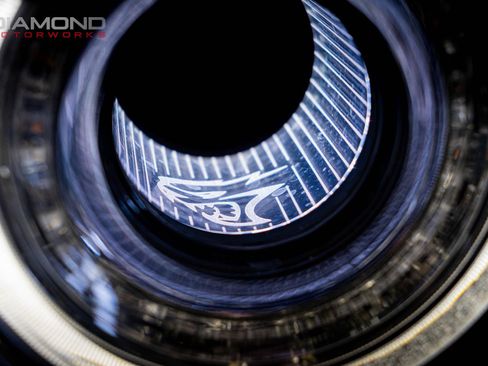 Used 2023 Dodge Challenger SRT Hellcat image 58