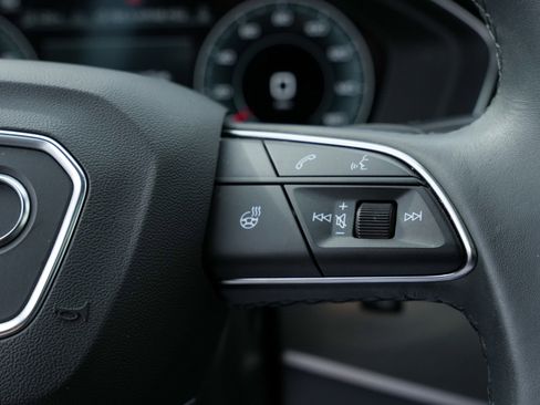 Used 2025 Audi A5 2.0T Premium Plus image 30