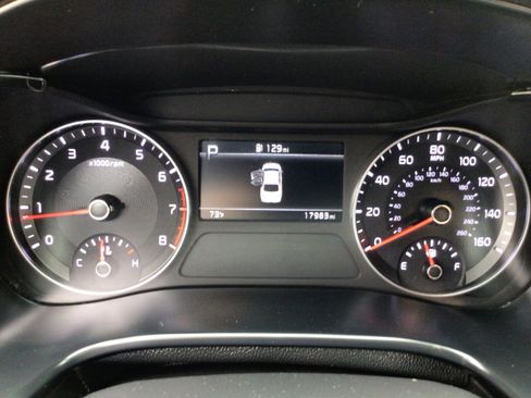 Used 2024 Kia Forte GT w/ GT2 Package FWD image 8