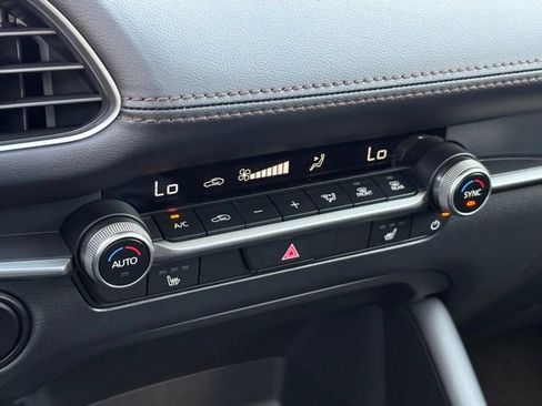 New 2026 MAZDA MAZDA3 2.5 S Sedan w/ Preferred Pkg FWD image 17