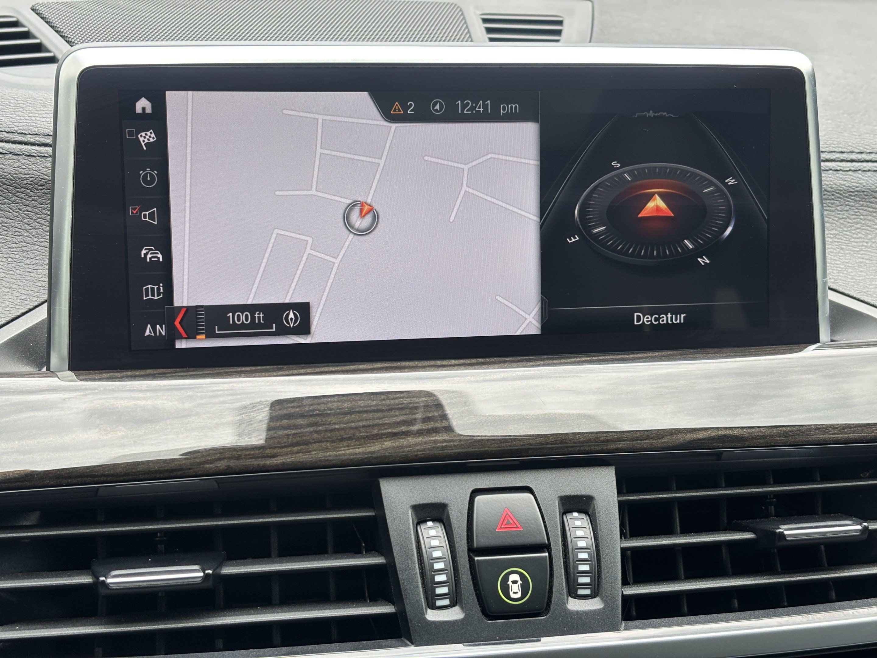 Used 2021 BMW X1 sDrive28i w/ Convenience Package FWD image 13