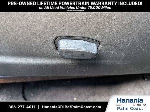 Used 2015 Dodge Charger SE w/ Popular Equipment Group RWD image 16