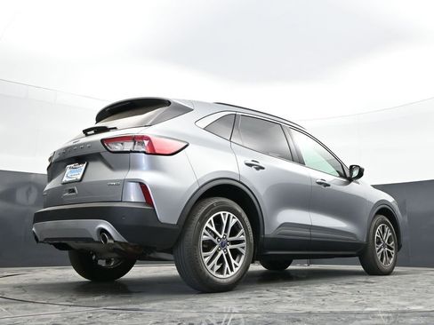 Used 2022 Ford Escape SEL AWD/4WD image 42