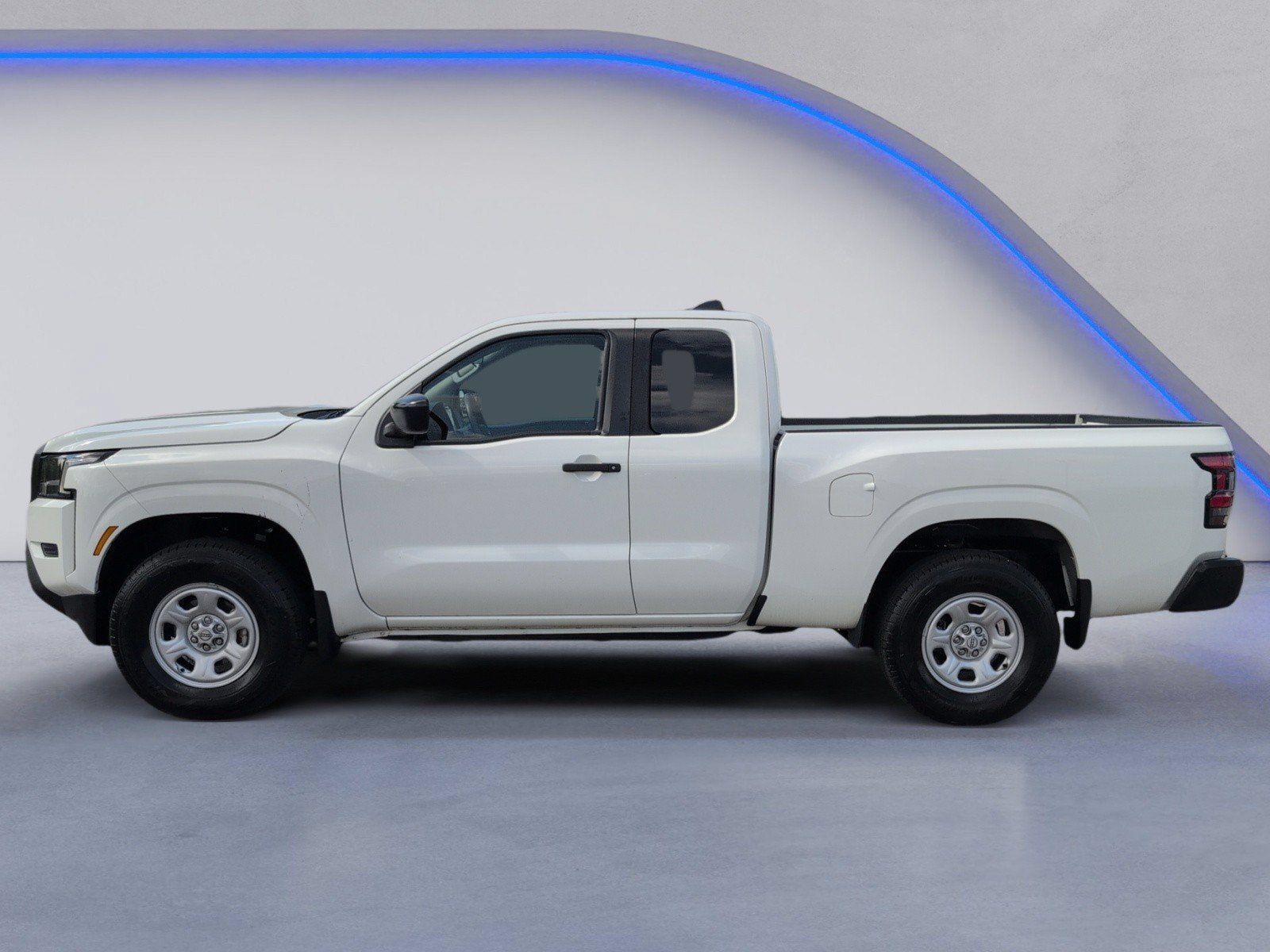Used 2024 Nissan Frontier S w/ Technology Package AWD/4WD image 11