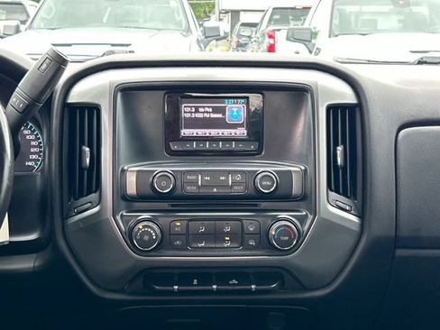 Used 2015 Chevrolet Silverado 1500 LT AWD/4WD image 62
