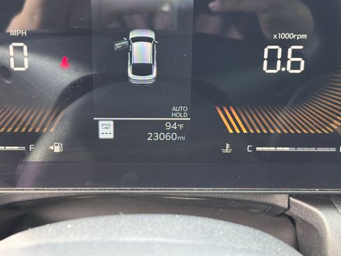 Used 2025 Kia K4 FWD image 39