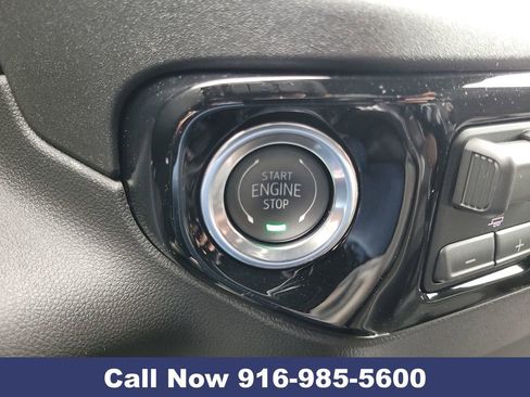 New 2026 Chevrolet Silverado 1500 RST image 21