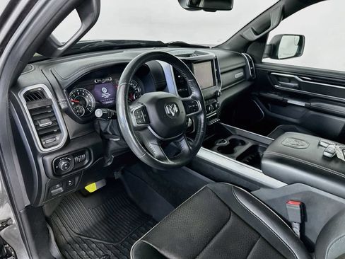 Used 2020 RAM 1500 Laramie w/ Sport Appearance Package AWD/4WD image 30