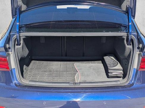 Used 2017 Audi S3 Premium Plus w/ Technology Package image 7