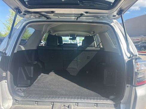 Used 2024 Toyota 4Runner SR5 Premium image 7