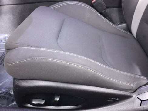 Used 2018 Chevrolet Camaro LS RWD image 25