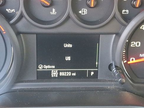 Used 2019 GMC Sierra 1500 4x4 Double Cab w/ Convenience Package image 20