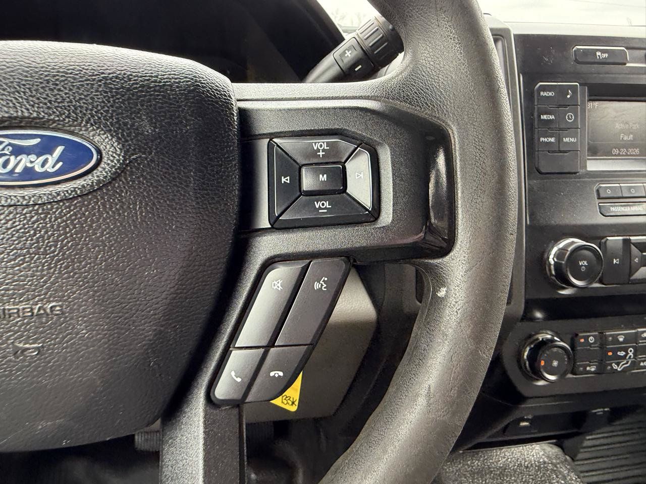 Used 2019 Ford F250 XL w/ Power Equipment Group AWD/4WD image 22
