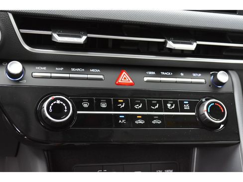 New 2026 Hyundai Sonata SE image 24