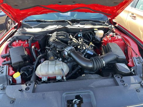 Used 2015 Ford Mustang Coupe w/ Equipment Group 051A image 63