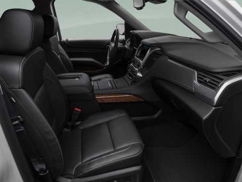 Used 2017 Chevrolet Tahoe Premier RWD image 28