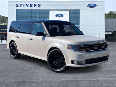 Used 2019 Ford Flex SEL w/ Equipment Group 202A