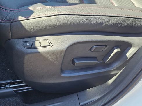 New 2025 MAZDA CX-5 Carbon Edition image 34