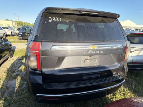 Used 2024 Chevrolet Tahoe LT image 8