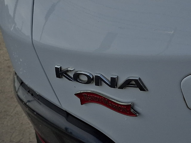 Used 2023 Hyundai Kona SEL AWD/4WD image 31