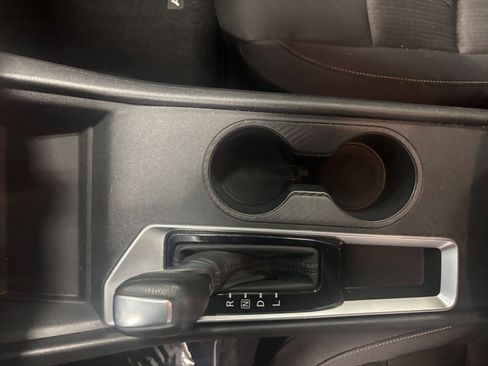 Used 2025 Nissan Altima 2.5 SV image 42