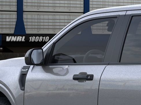 New 2026 Ford Maverick XLT AWD/4WD image 21