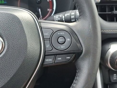 Certified 2023 Toyota RAV4 XLE w/ Convenience Package image 22