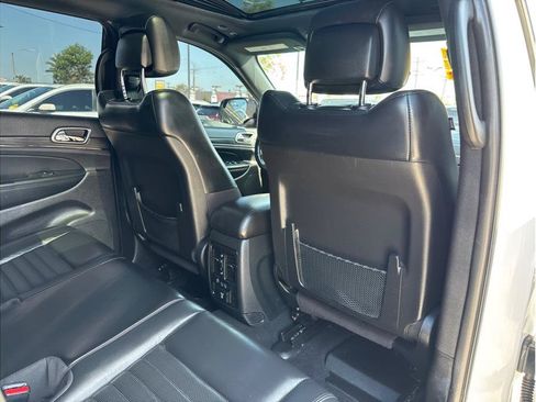 Used 2021 Jeep Grand Cherokee Limited X AWD/4WD image 35