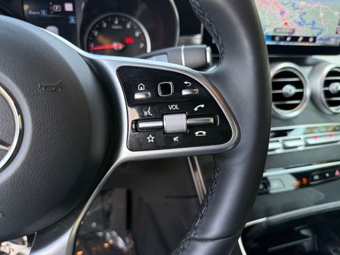 Certified 2022 Mercedes-Benz GLC 300 image 24