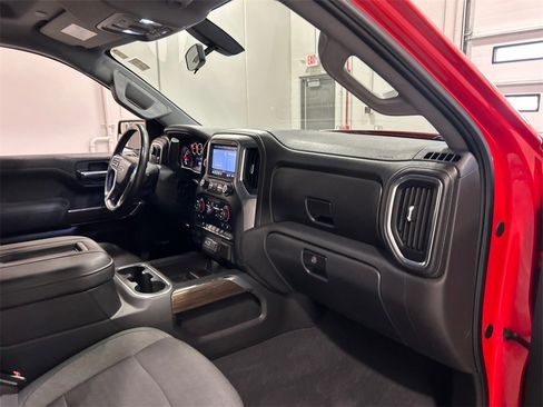 Used 2019 Chevrolet Silverado 1500 RST w/ All-Star Edition image 35