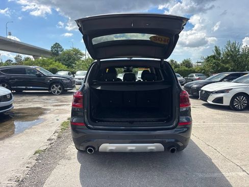 Used 2020 BMW X3 sDrive30i RWD image 15