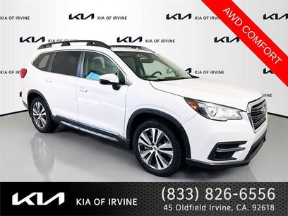 Used 2021 Subaru Ascent Limited w/ Technology Package