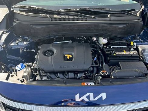 New 2026 Kia Seltos EX w/ EX Sunroof Package image 28