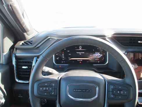 New 2026 GMC Sierra 2500 Denali Ultimate image 22