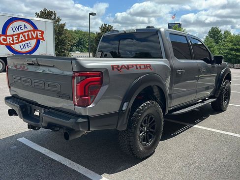 Used 2024 Ford F150 Raptor AWD/4WD image 5