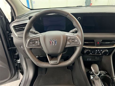 New 2026 Buick Encore GX Sport Touring w/ Comfort Package image 19