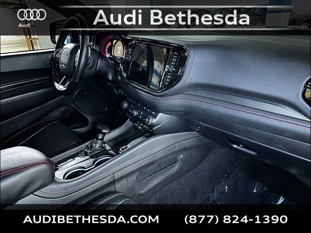 Used 2022 Dodge Durango R/T AWD/4WD image 11