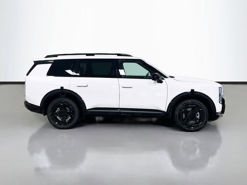 New 2027 Kia Telluride SX Prestige X-Line w/ Towing Package image 8