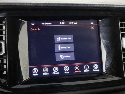 Used 2022 Dodge Durango SXT AWD/4WD image 35