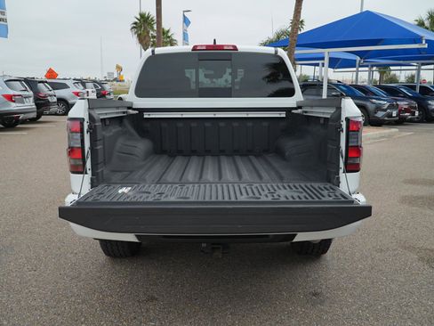 Used 2024 Nissan Frontier PRO-4X w/ Pro Premium Package image 7