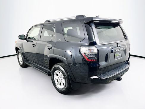 Used 2024 Toyota 4Runner SR5 image 5