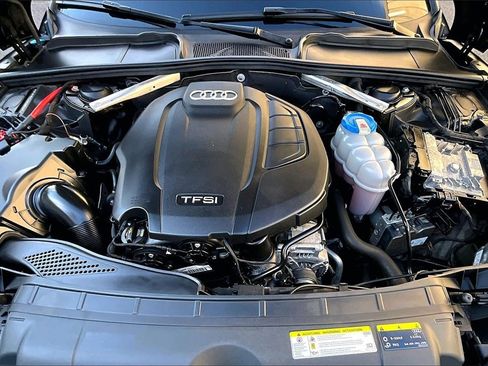 Used 2018 Audi A5 2.0T Premium Plus w/ Premium Plus image 30