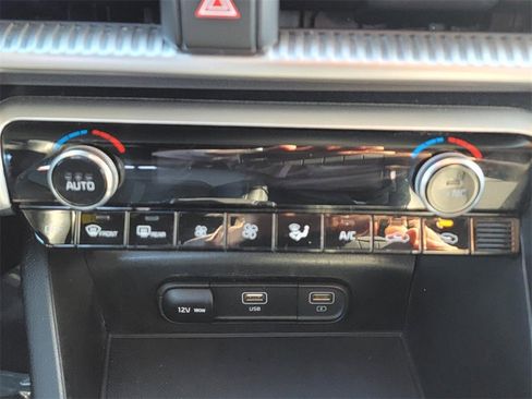 Used 2024 Kia K5 GT-Line image 20