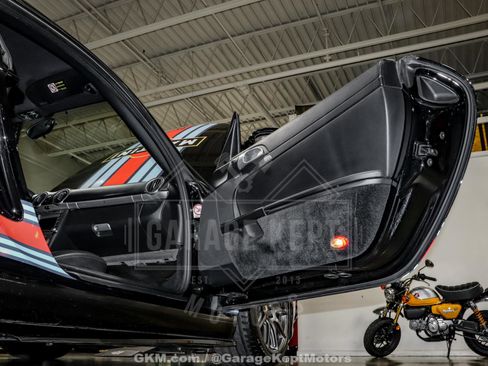 Used 2006 Porsche Cayman S image 69