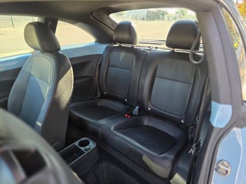 Used 2012 Volkswagen Beetle 2.5 FWD image 45