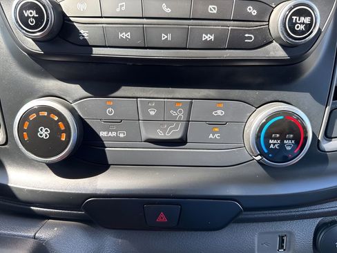 Used 2023 Ford Transit 250 Low Roof w/ Exterior Upgrade Package image 16